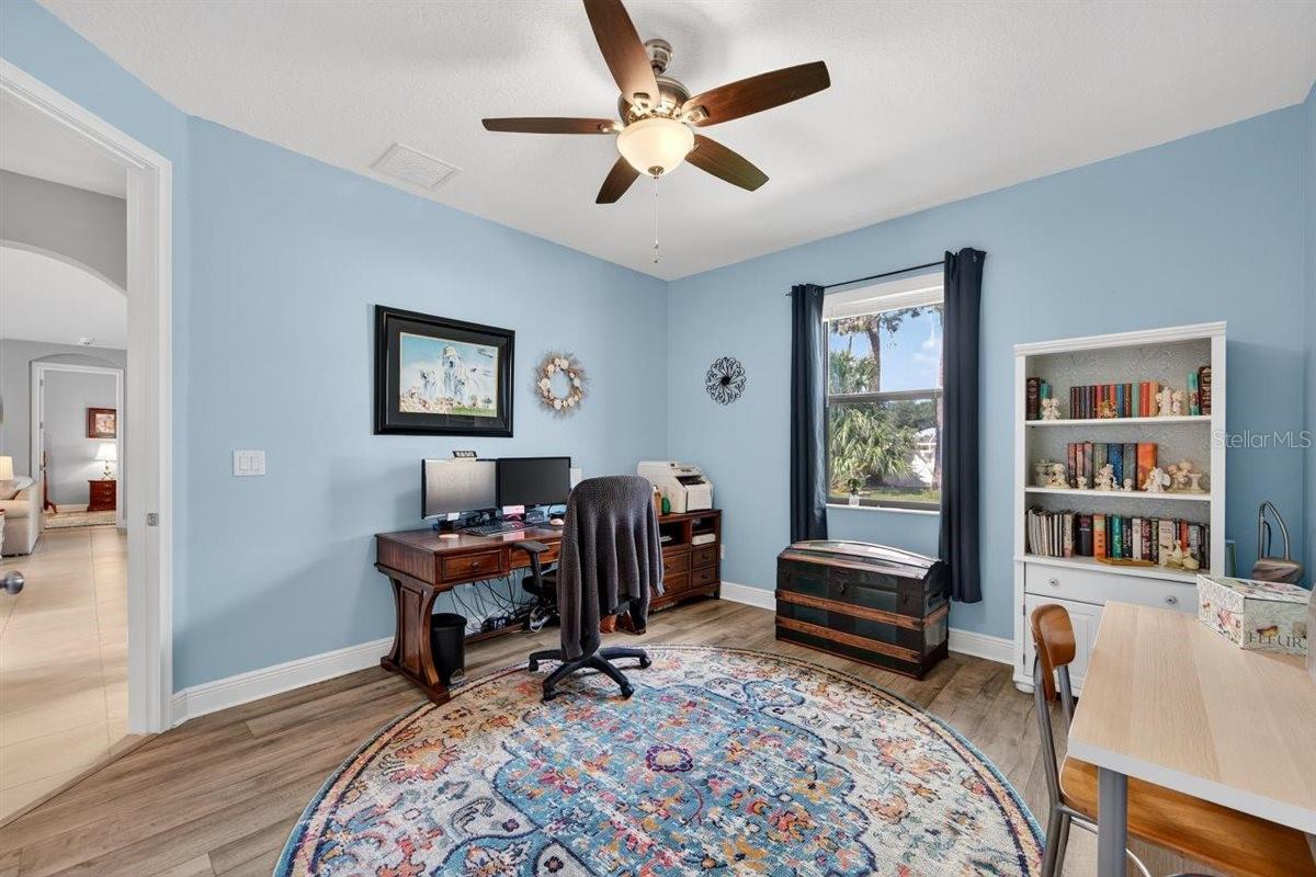 2nd Bedroom