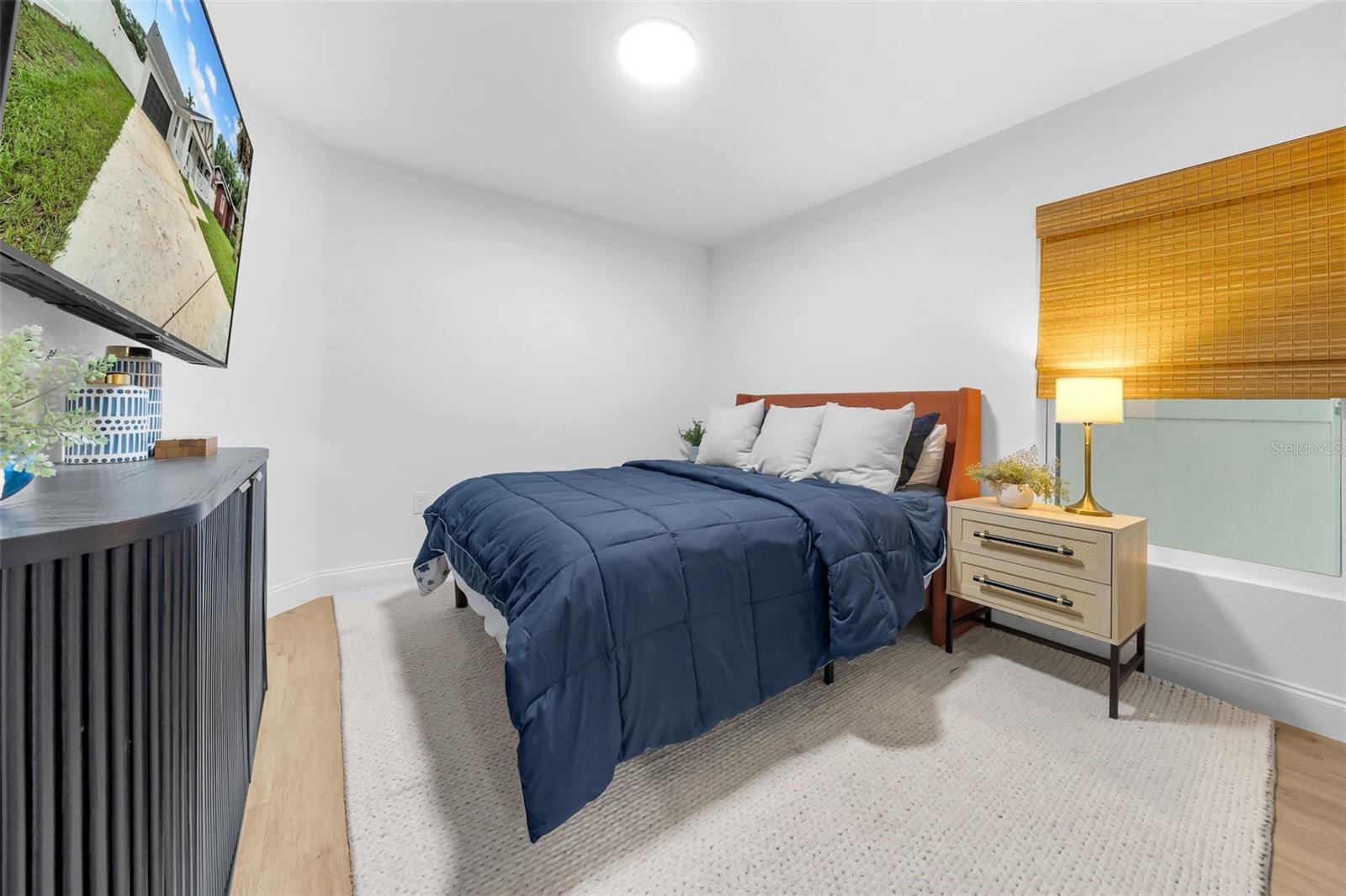 2nd Bedroom