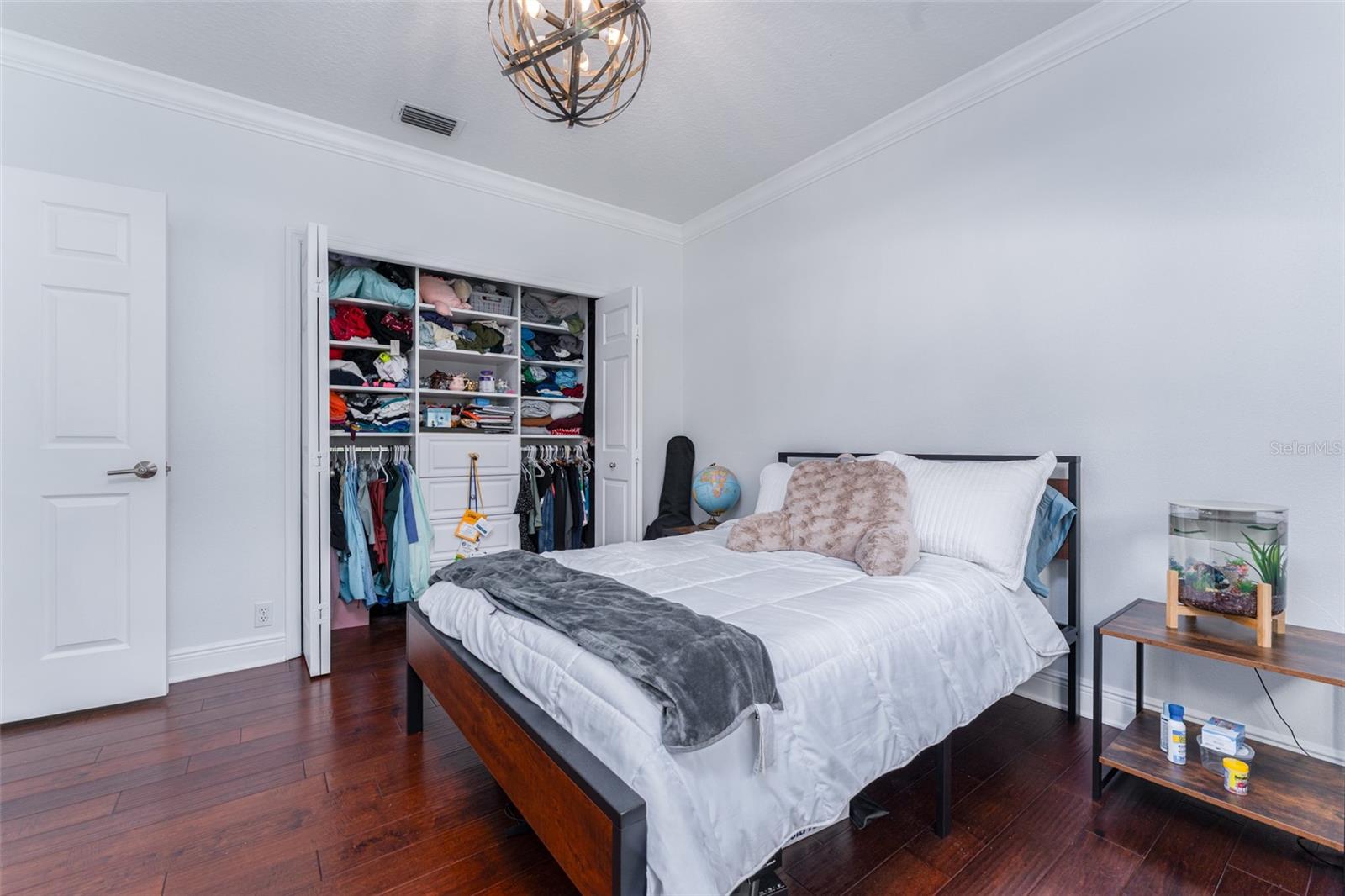 Bed 3