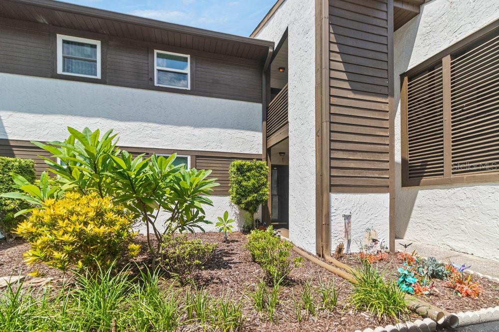 Woodtrail Condos