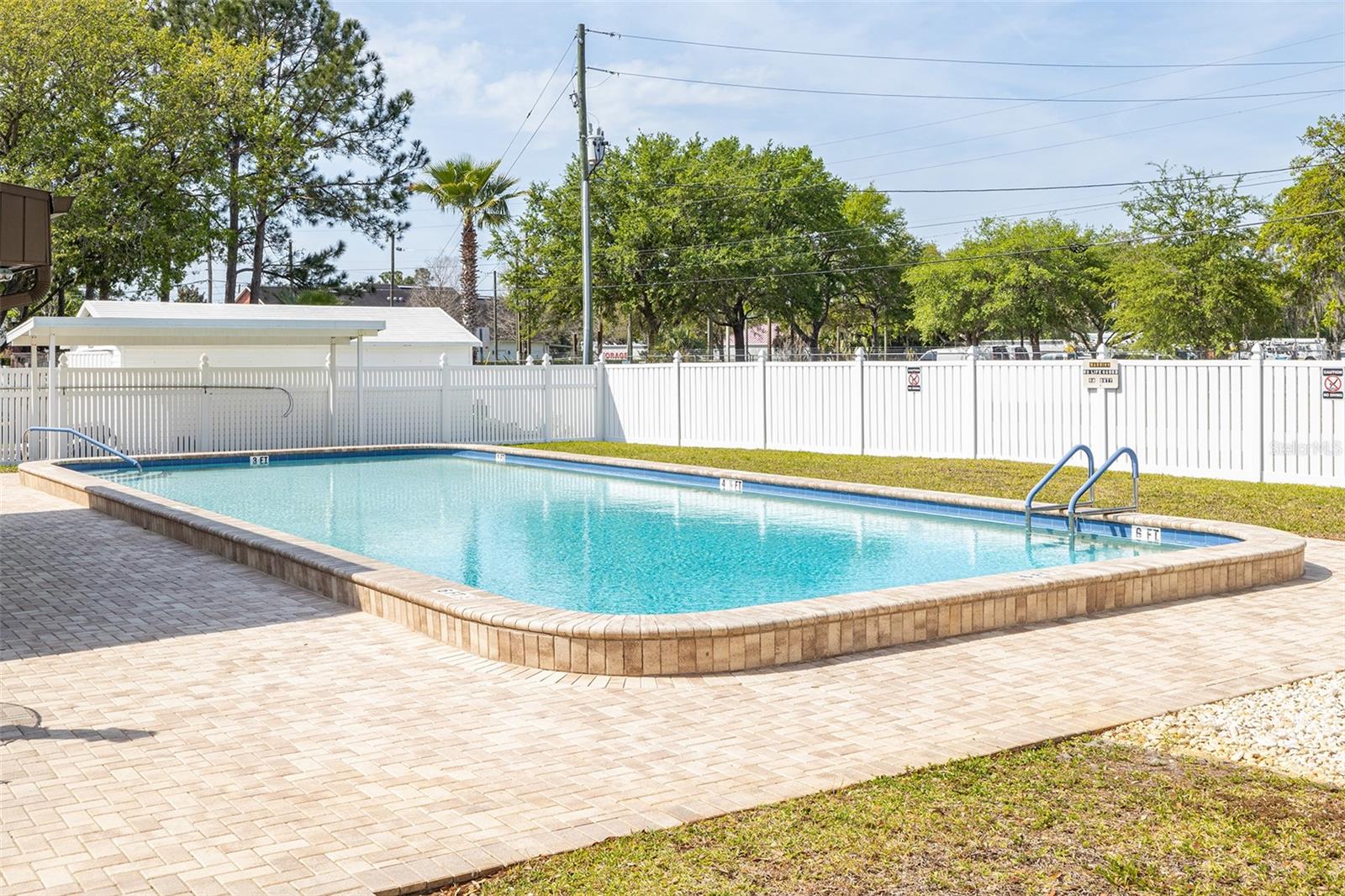 Woodtrail Condos