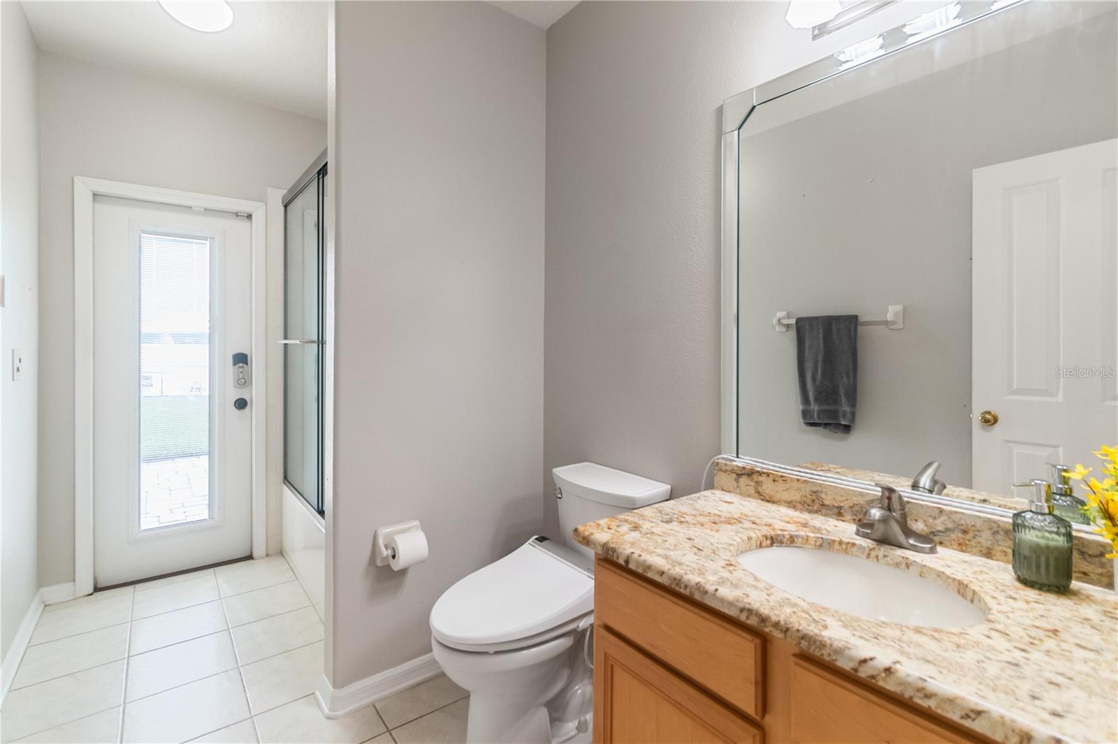 Bathroom 3
