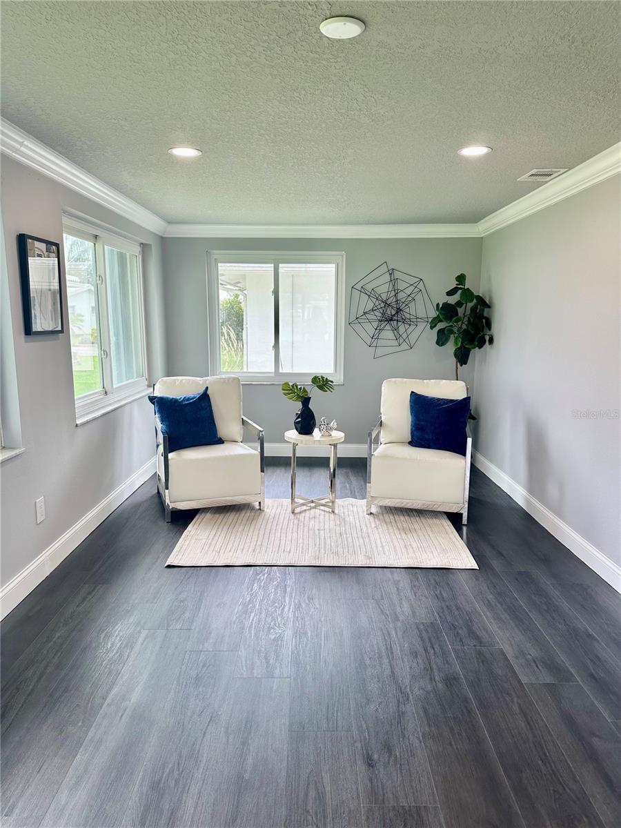 Florida Room