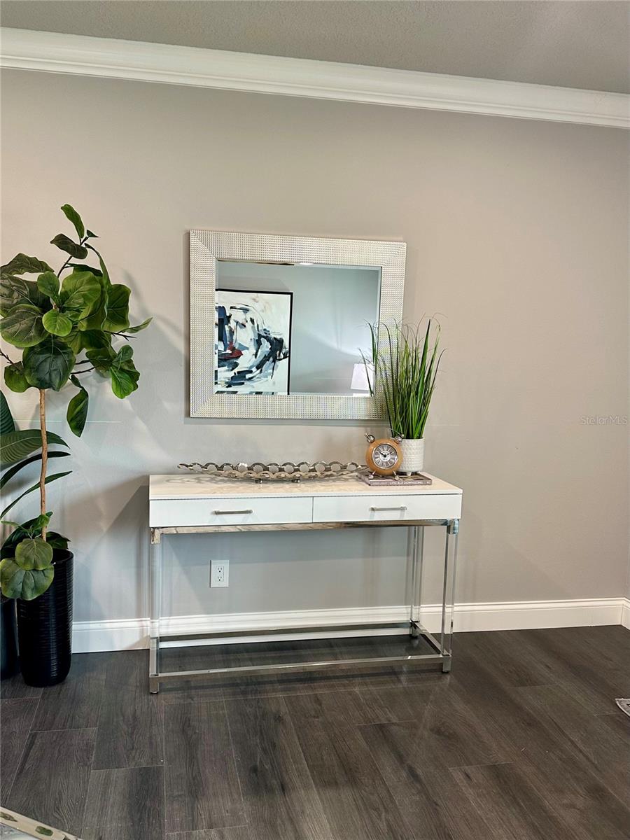 Entryway