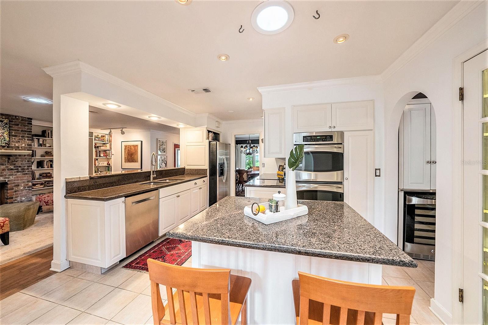 Kitchen Island