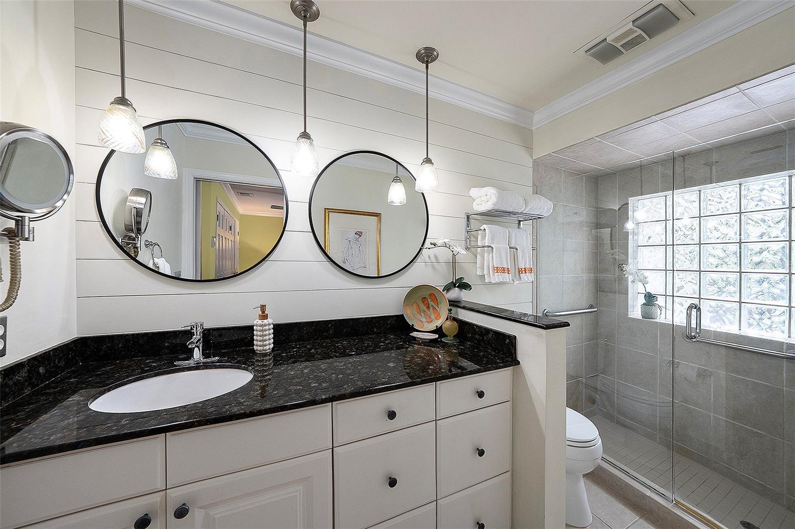 Primary Ensuite