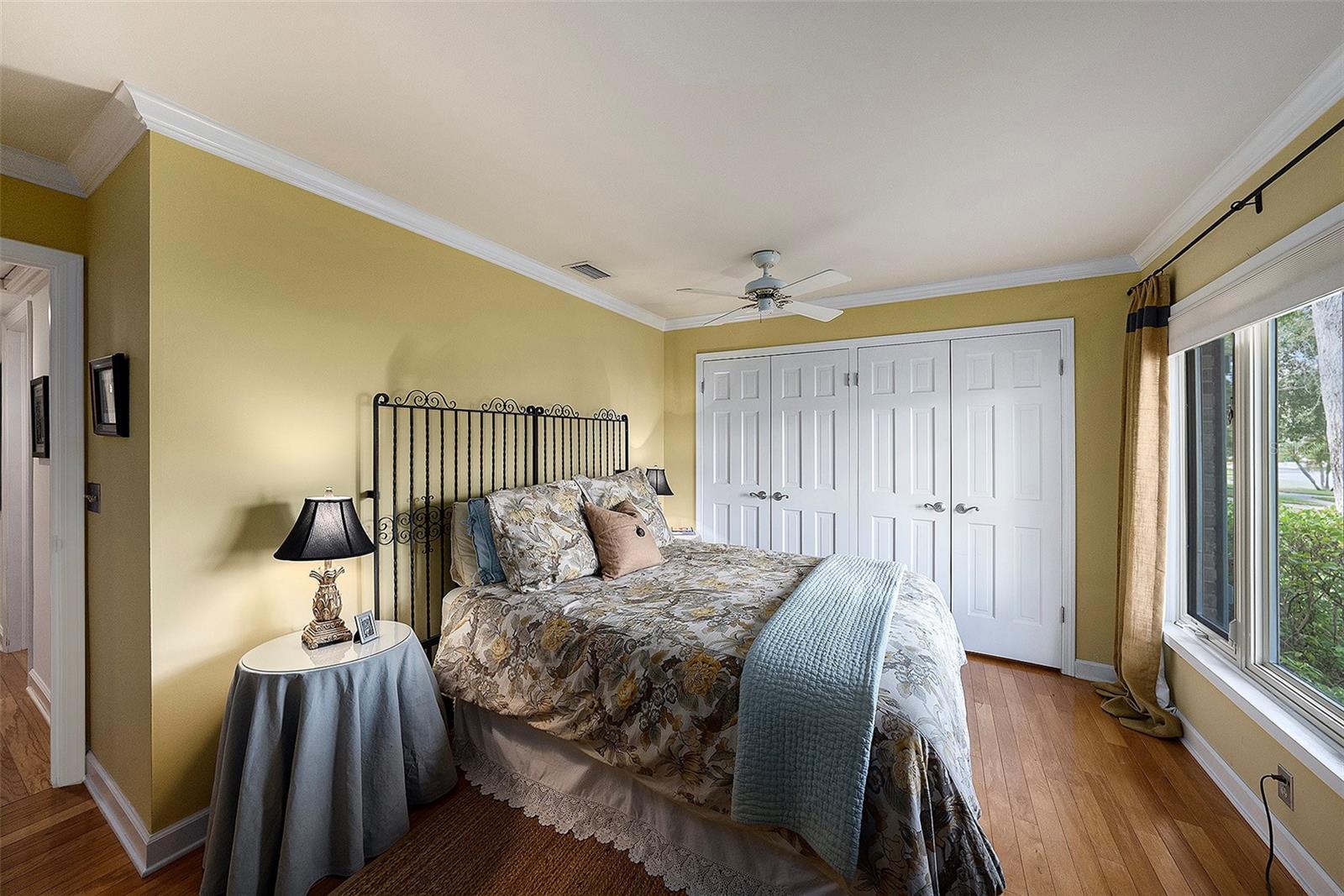 Bedroom # 4