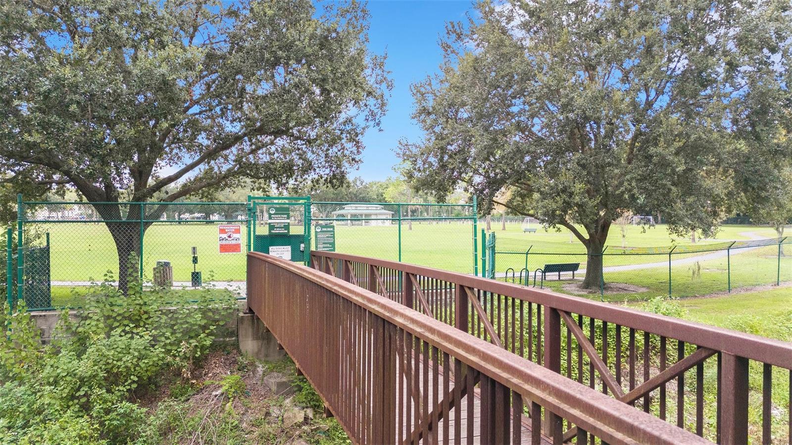Dog Park