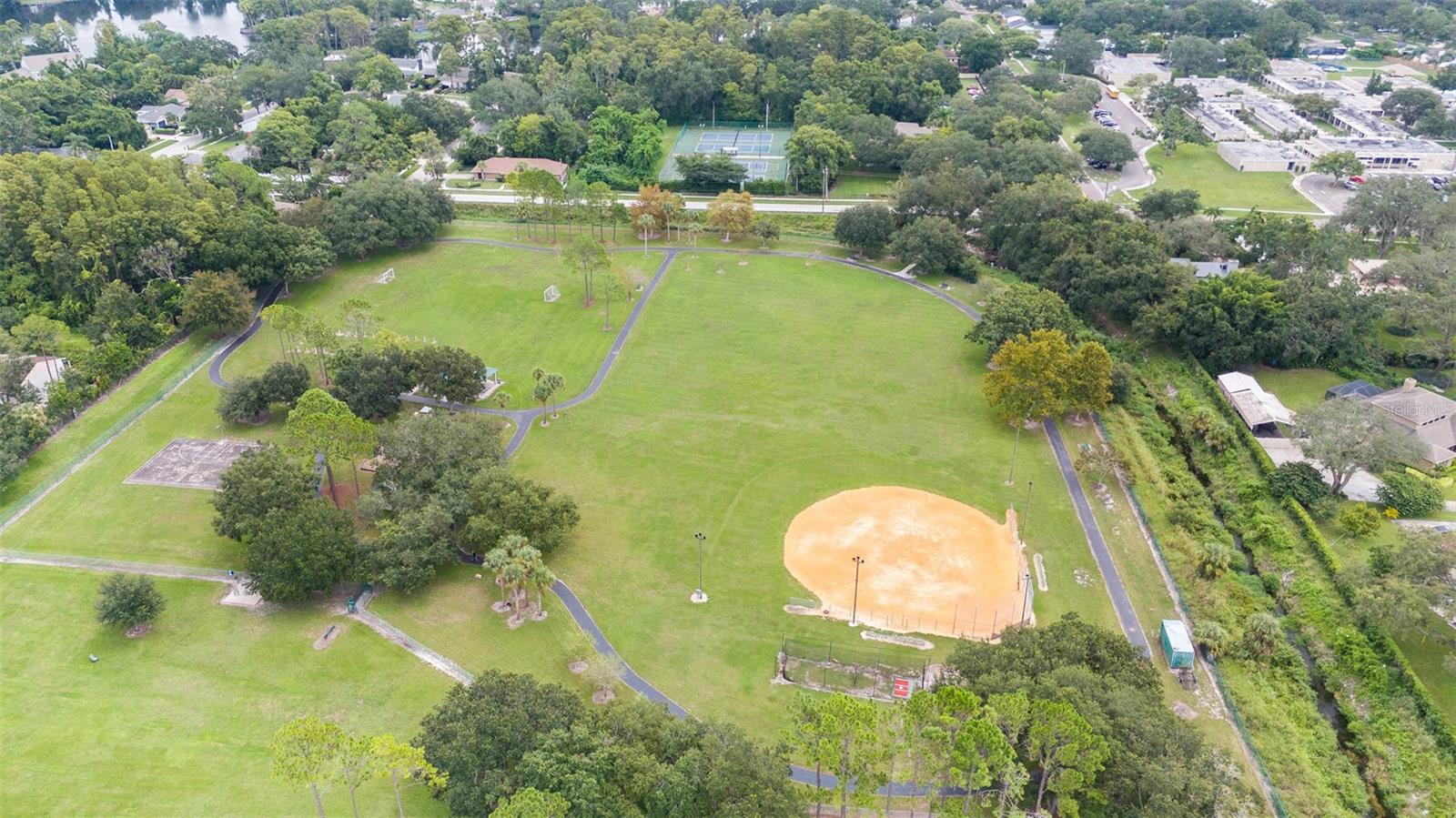 Scotty Cooper Park