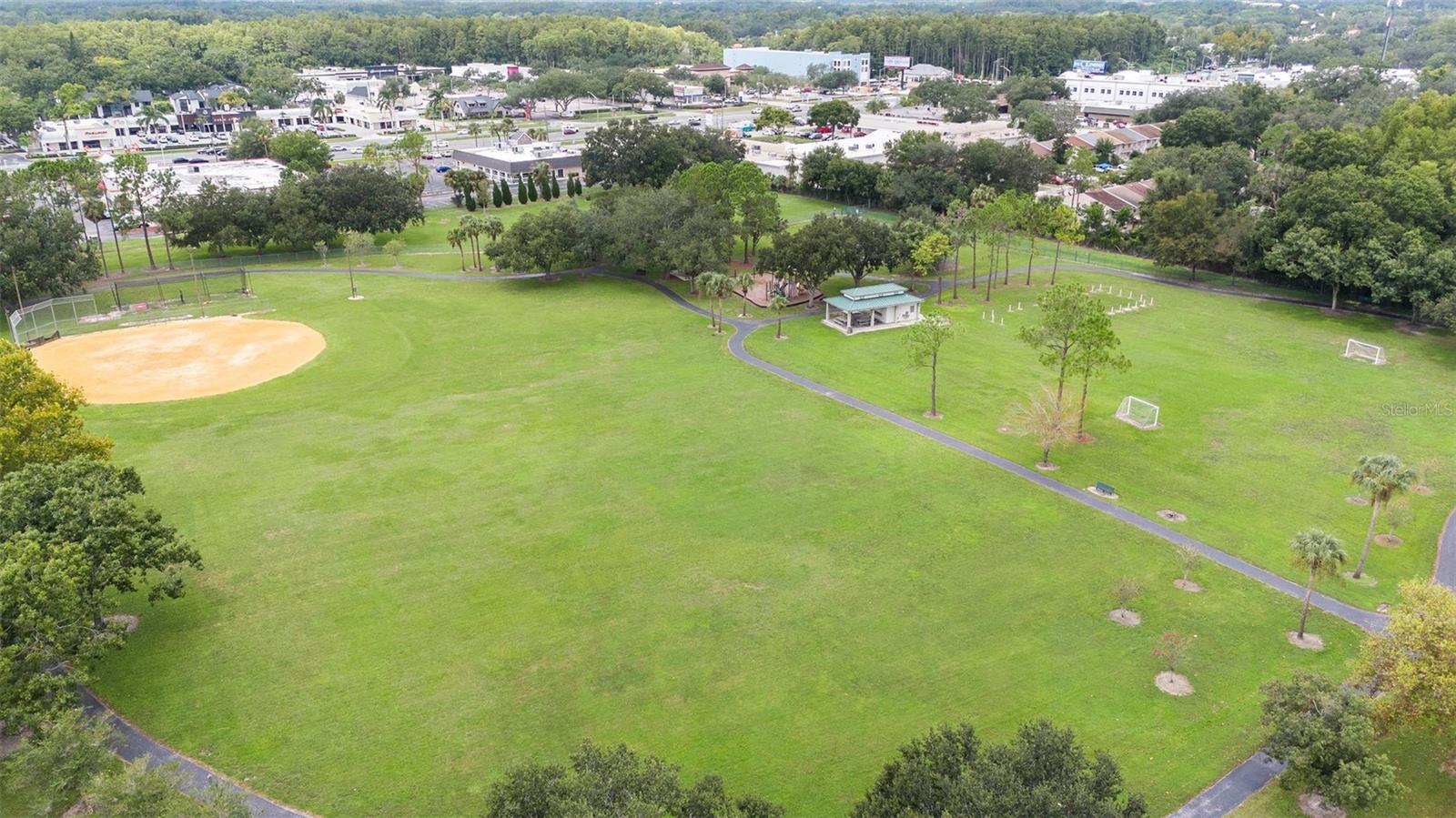 Scotty Cooper Park