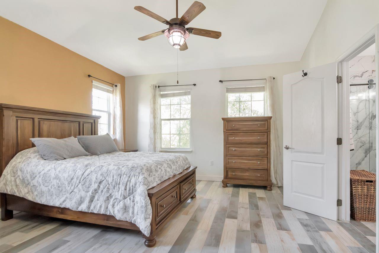 Primary Suite