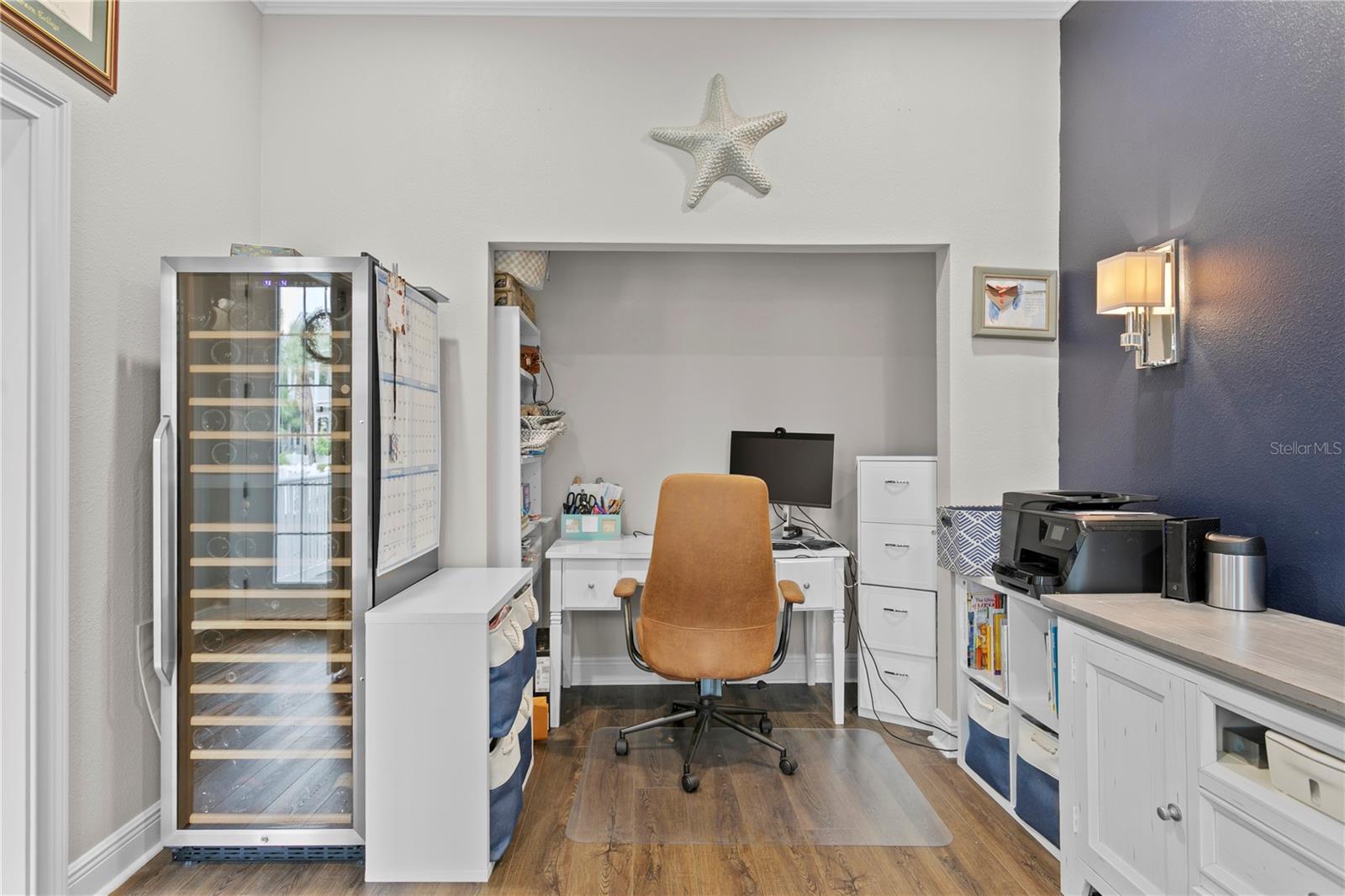 Another view of Office