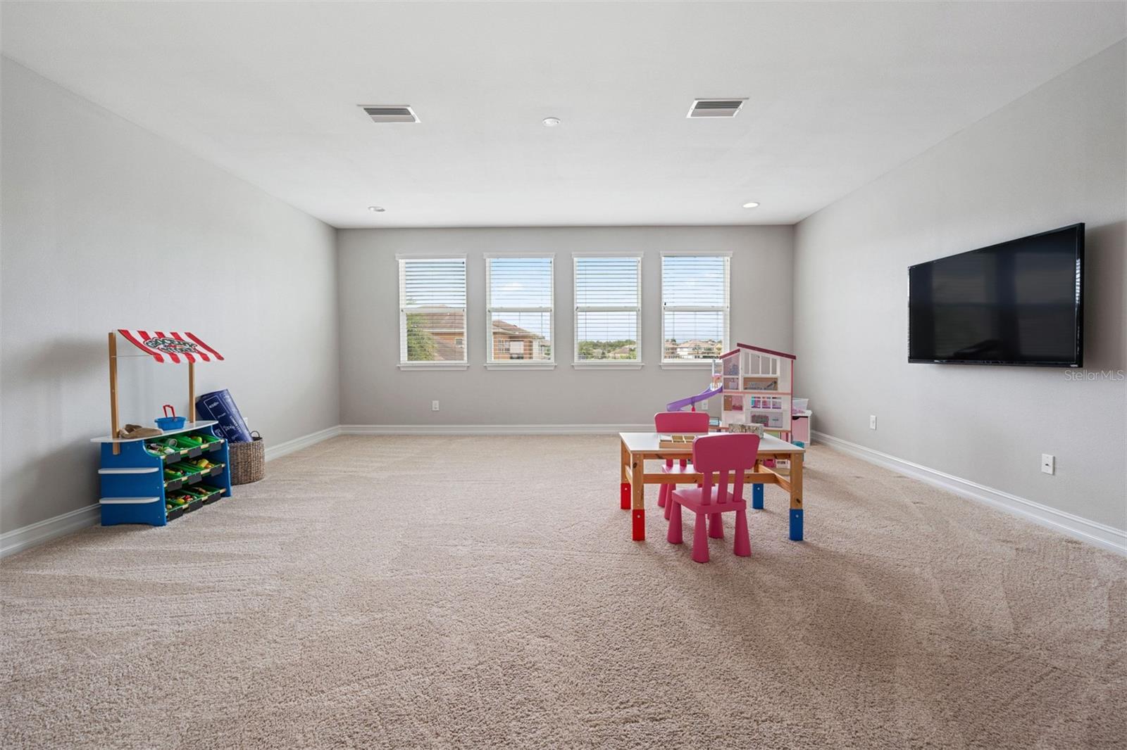 Bonus Room