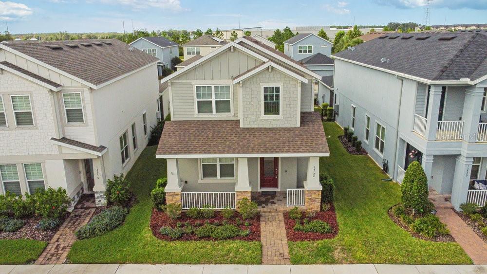 13728 Stevenson Lane Odessa