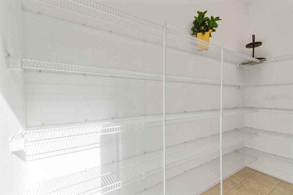 Pantry