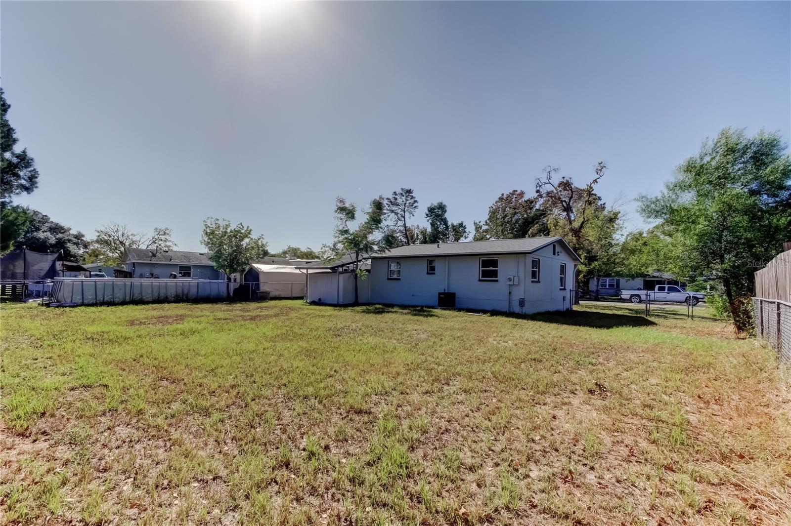 39. Well Maintained Lawn - Not Much Maintenance Needed!