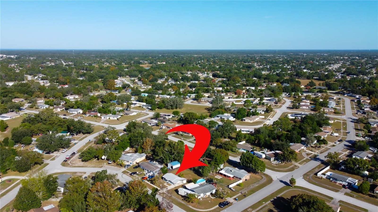 48. Central Location! Near Anything You Could Need!