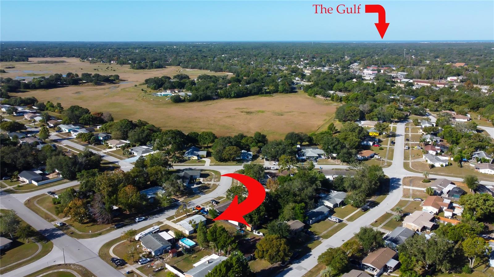 54. Spring Hill is NOT an Overly Populated Area! Fresh Air.. Space..