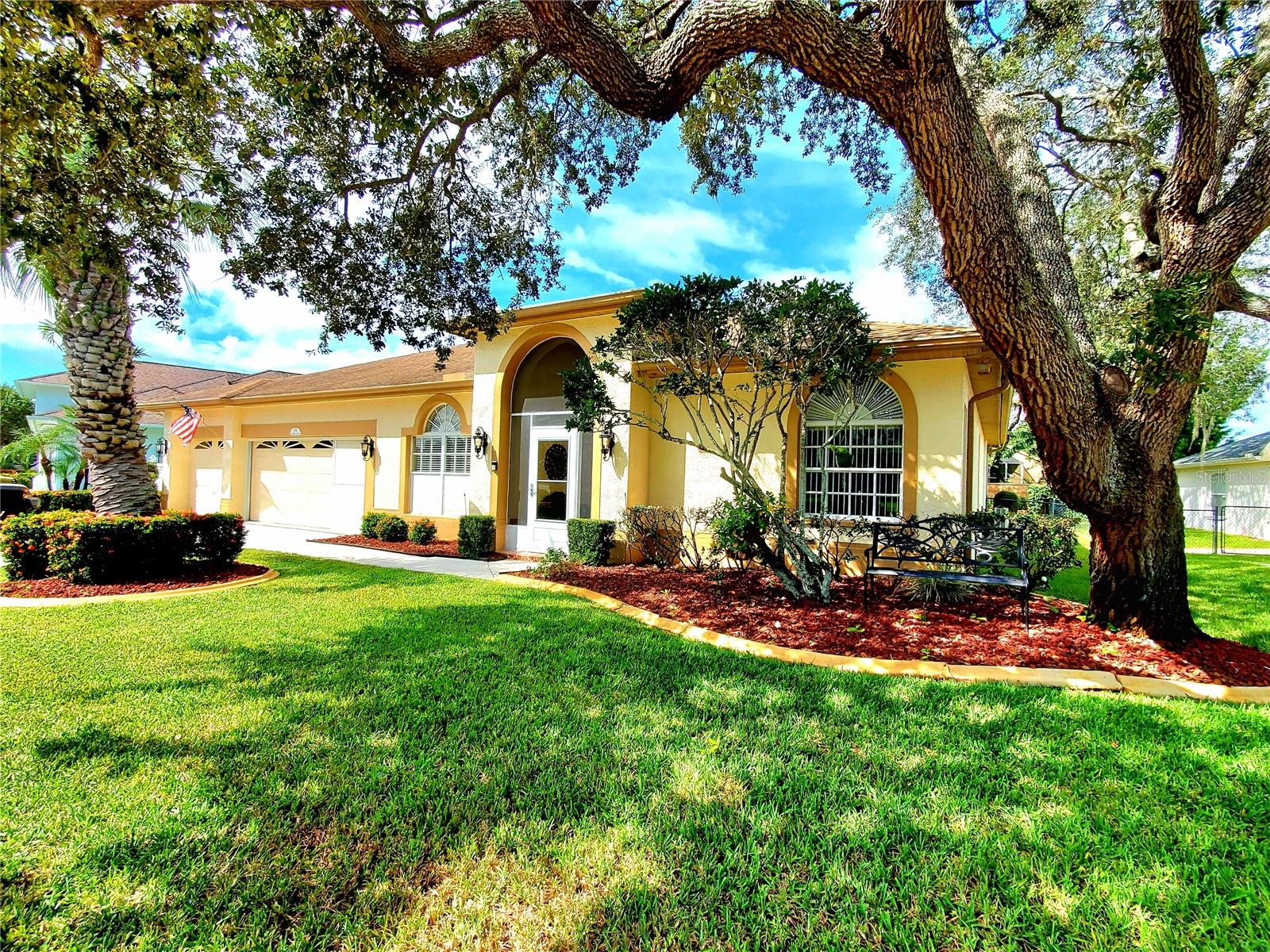 CURB APPEAL