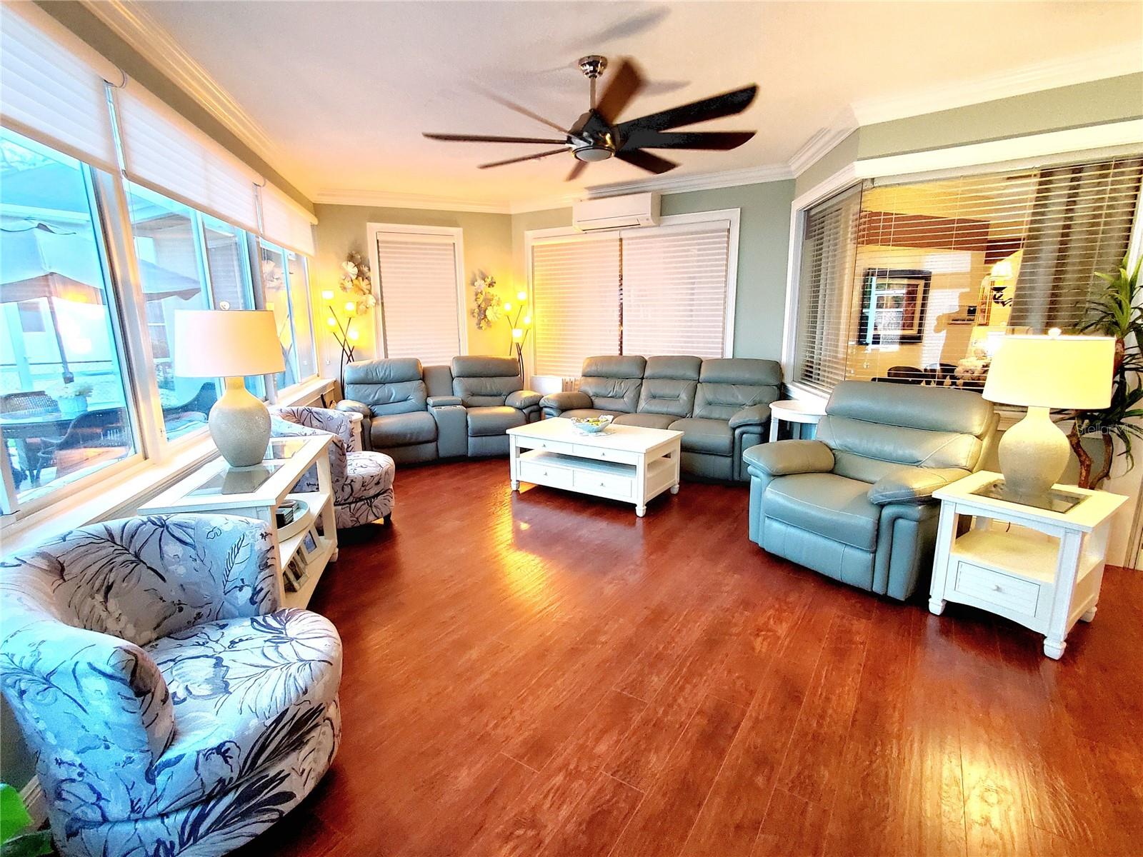 BONUS ROOM