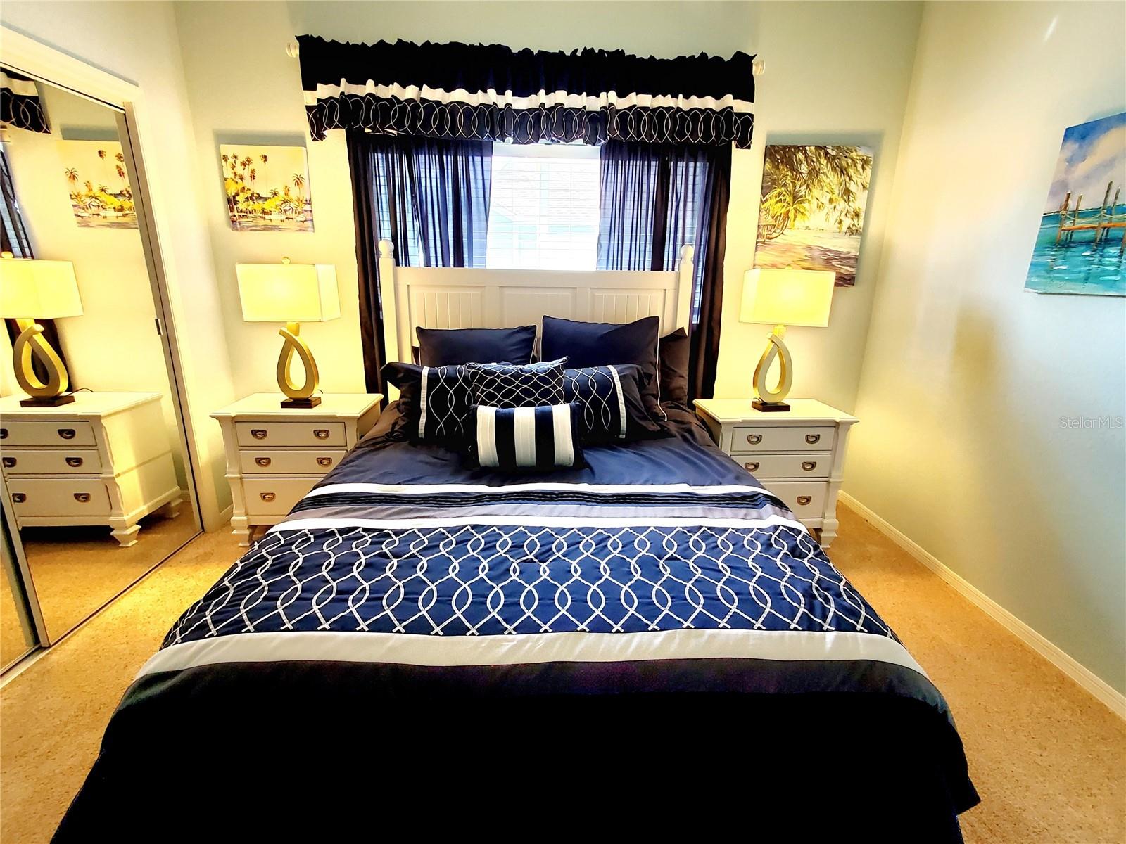 BEDROOM 2
