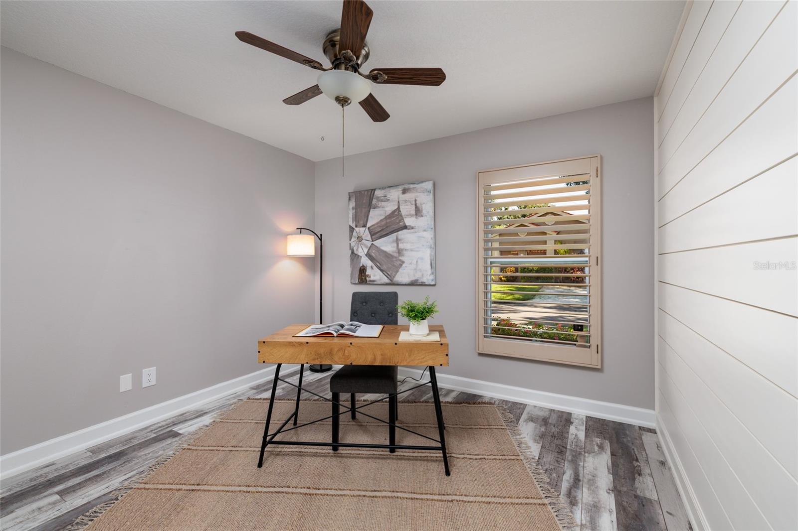 2nd Bedroom