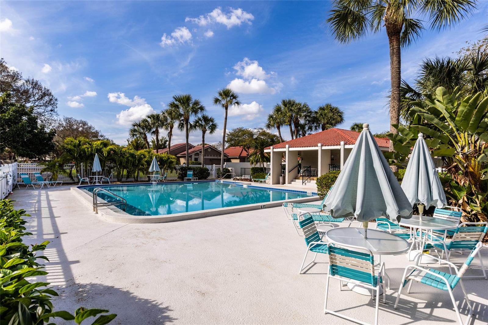 Community Pool