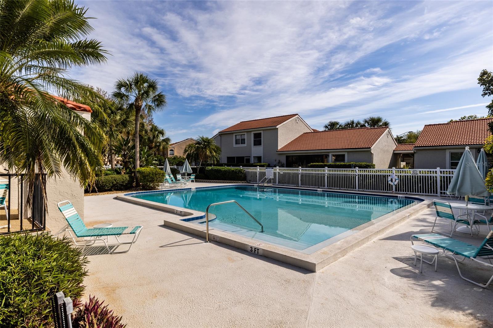 Community Pool