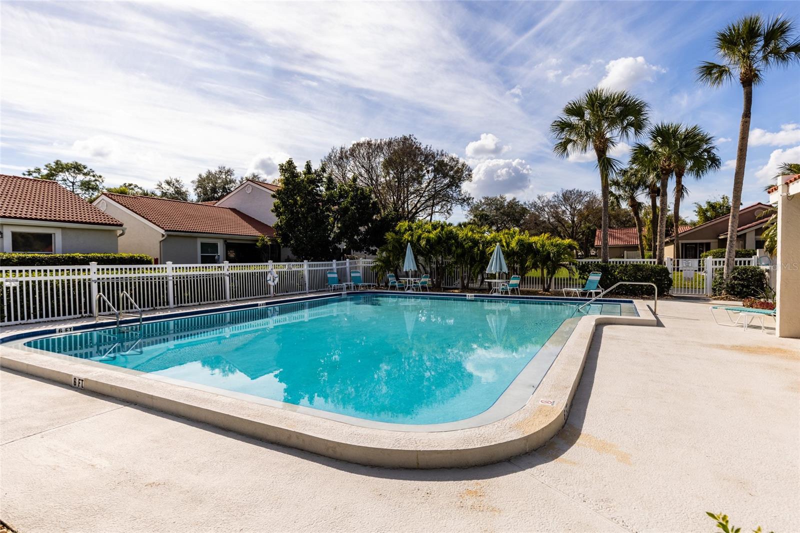 Community Pool