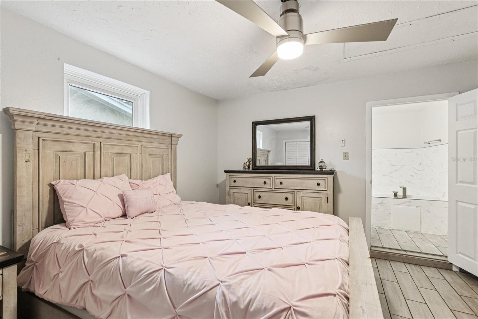 Master Suite