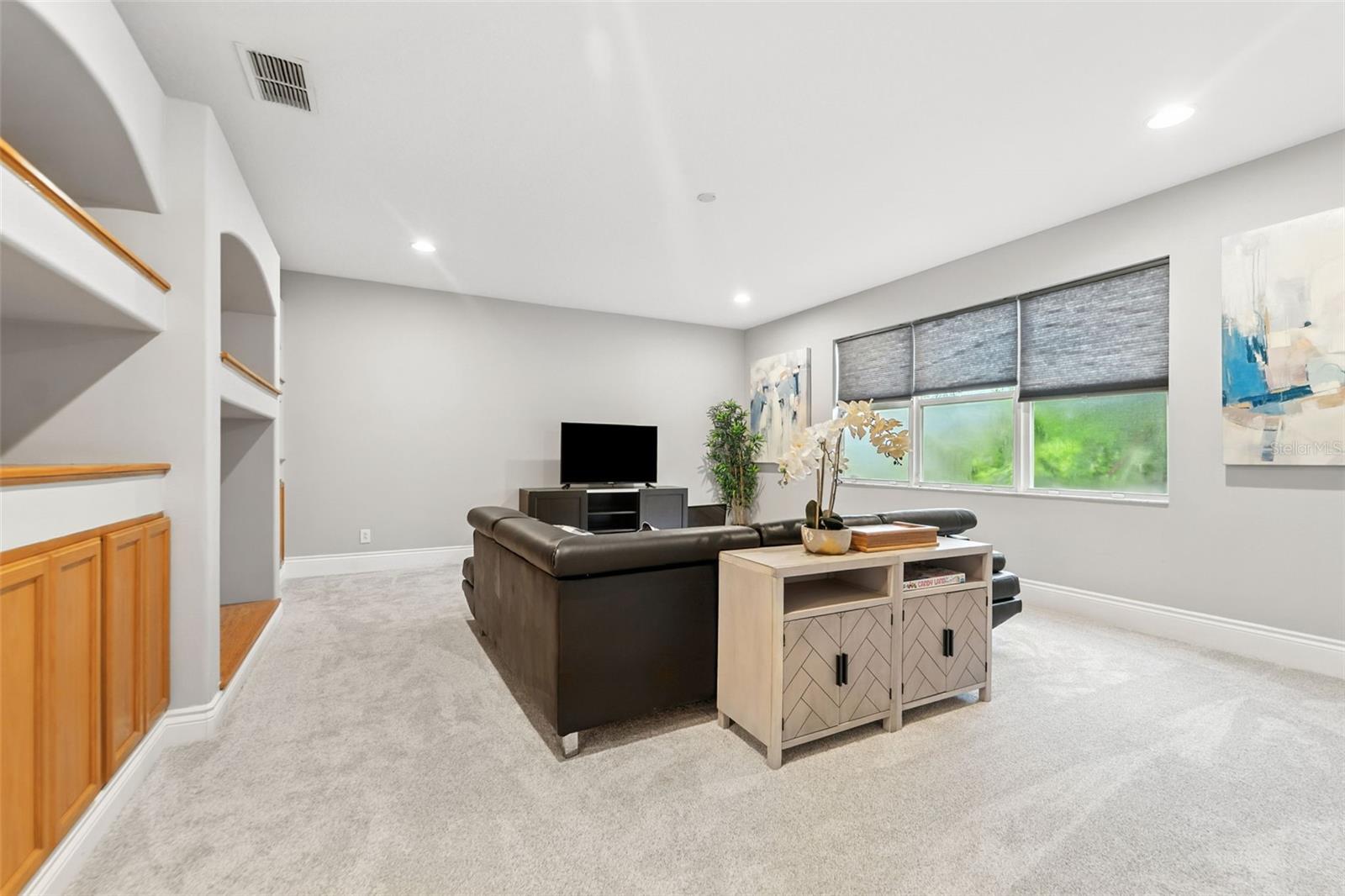 Bonus Room