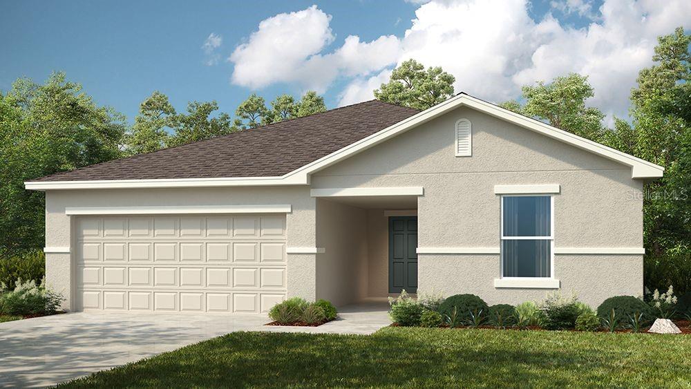 Rendering - Seneca