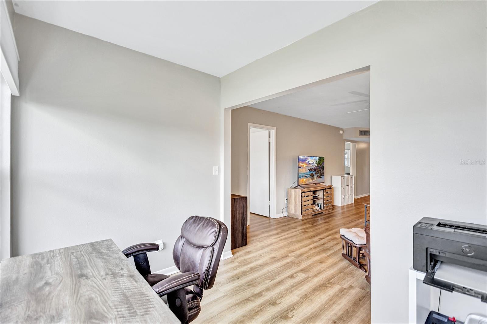 Perfect for an office space
