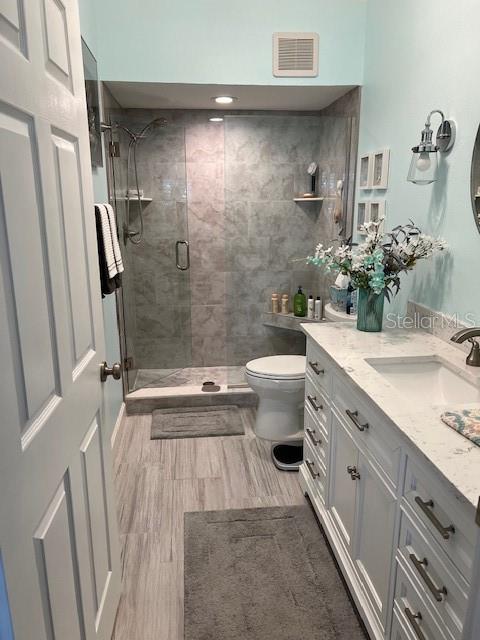 En Suite bathroom