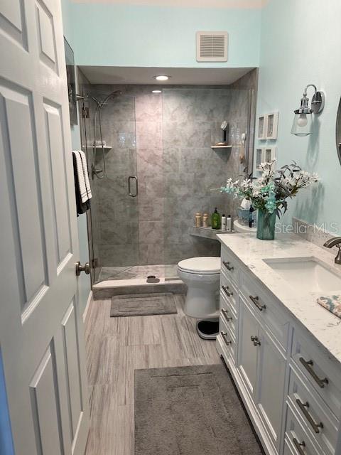 En Suite bathroom