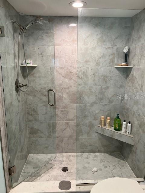 En Suite bathroom