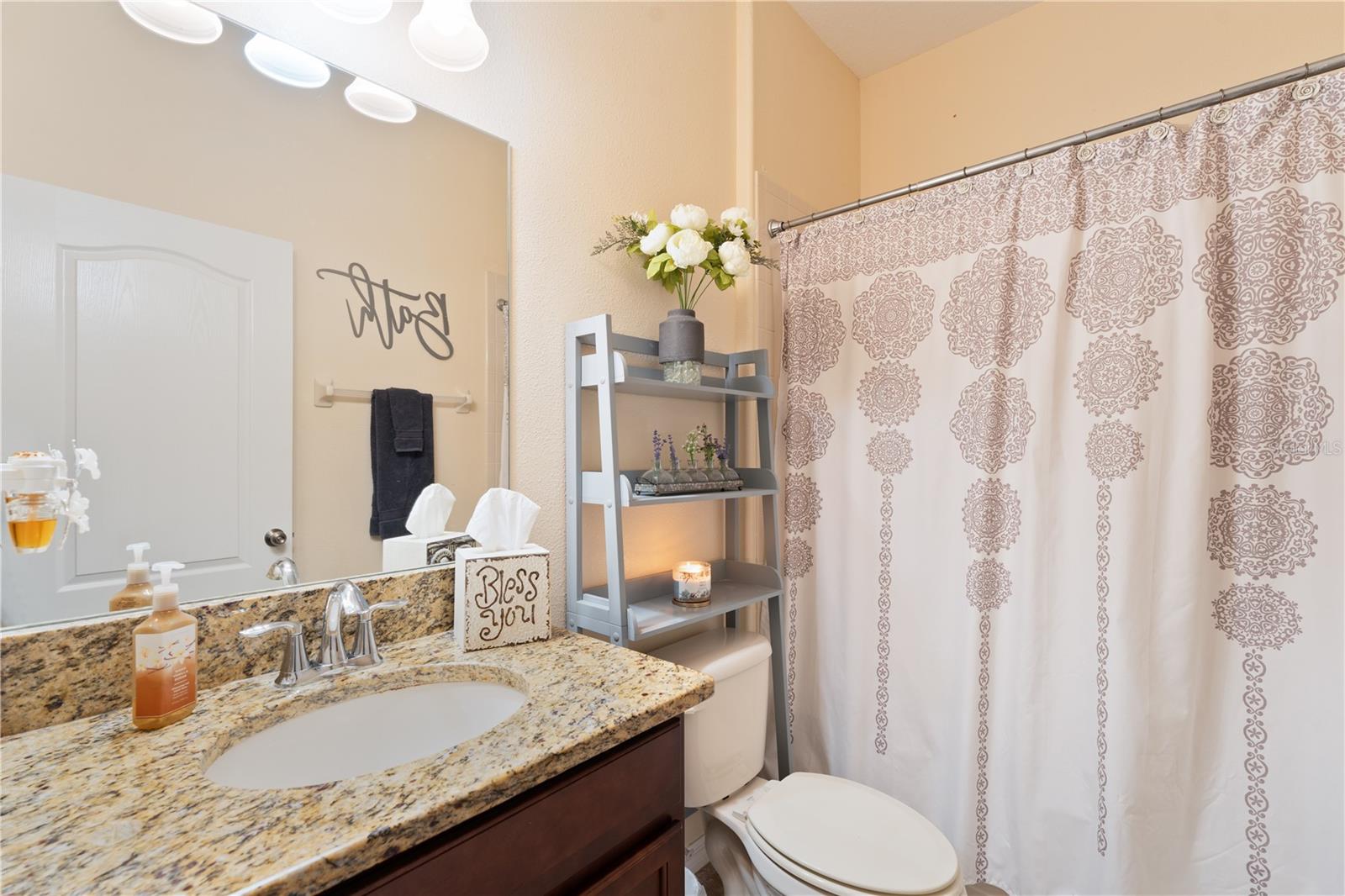 Bathroom 2