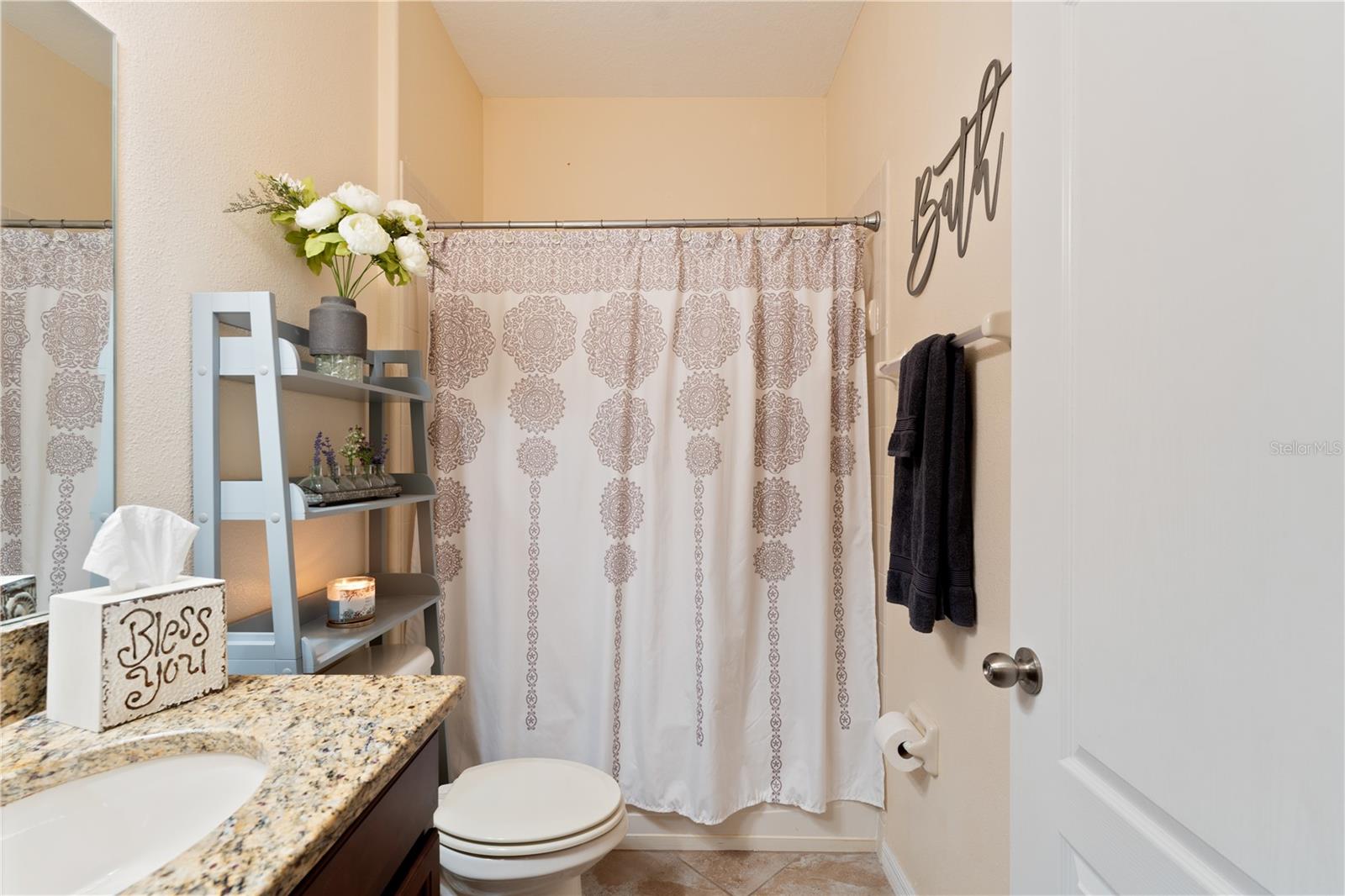 Bathroom 2