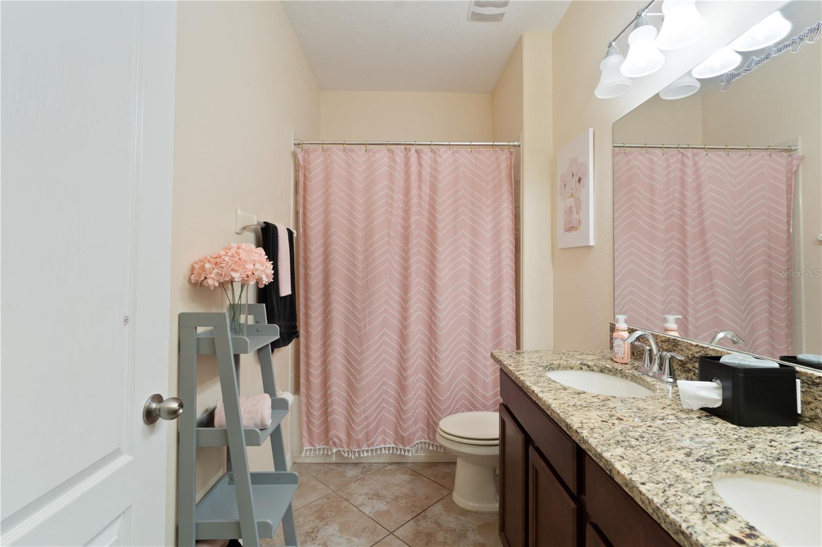 Bathroom 3