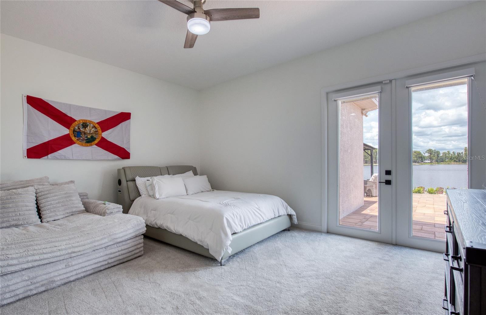 Bedroom 2. (2)