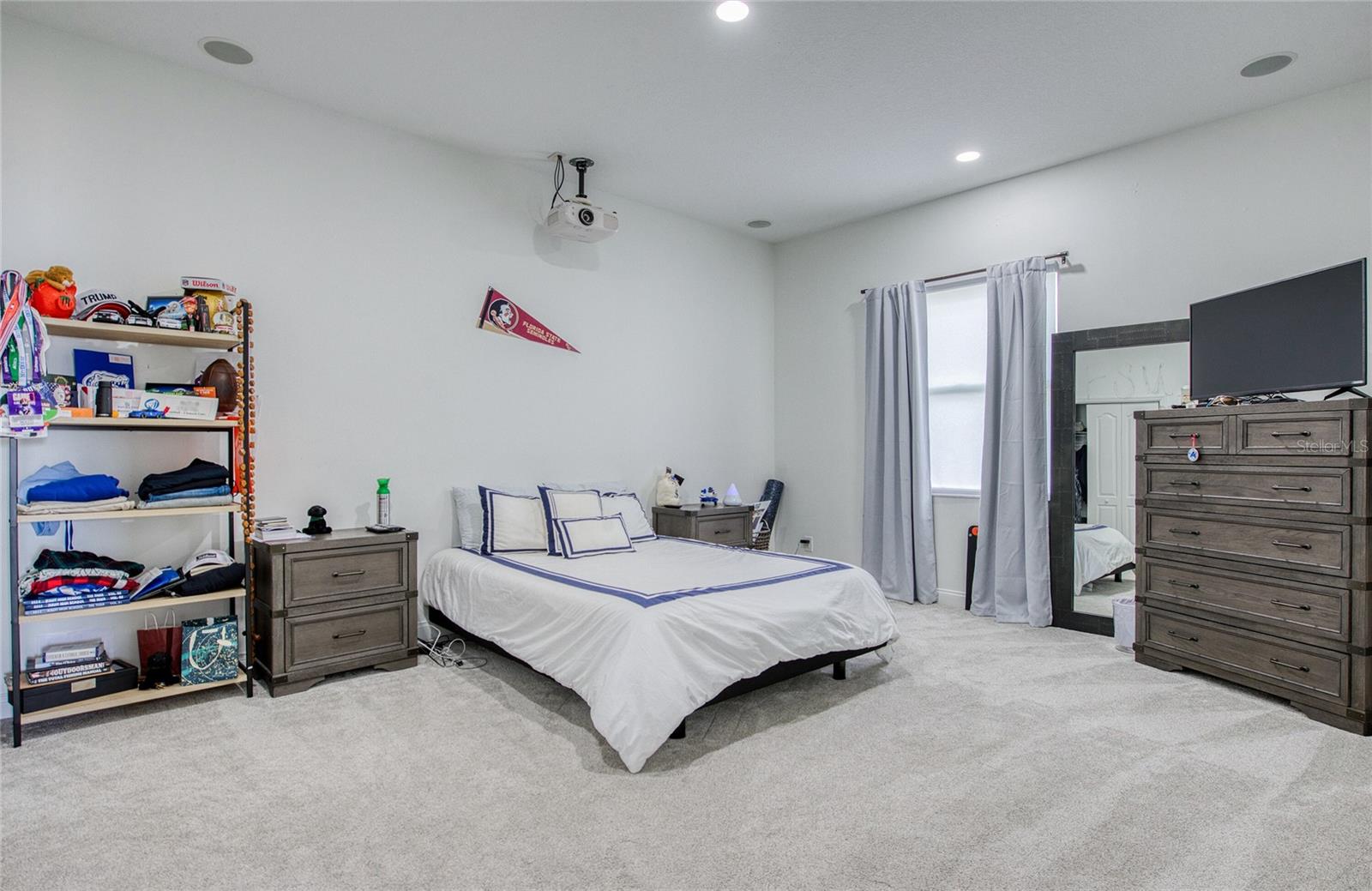Bedroom 3. (2)