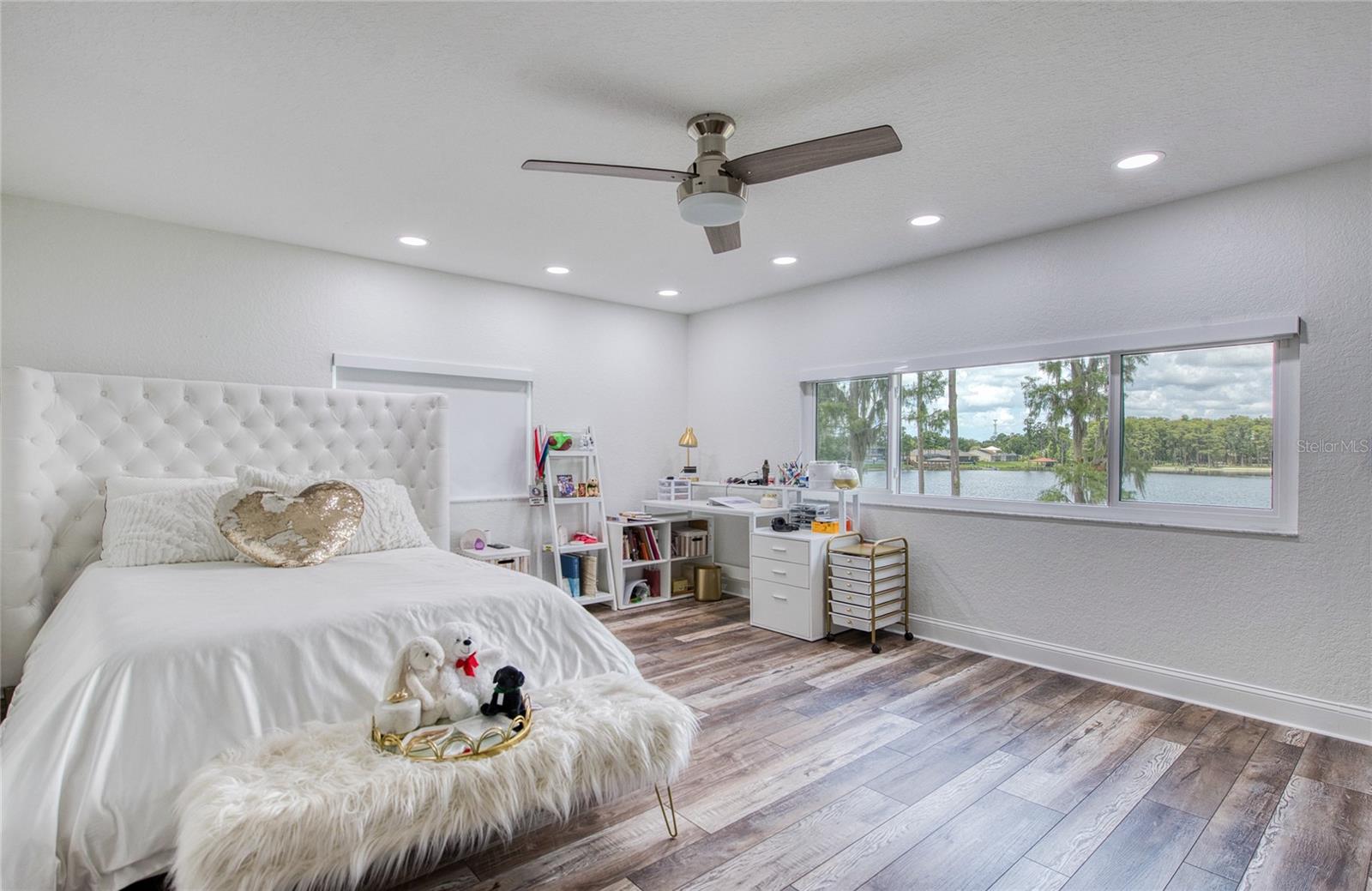 Bedroom 4. (2)