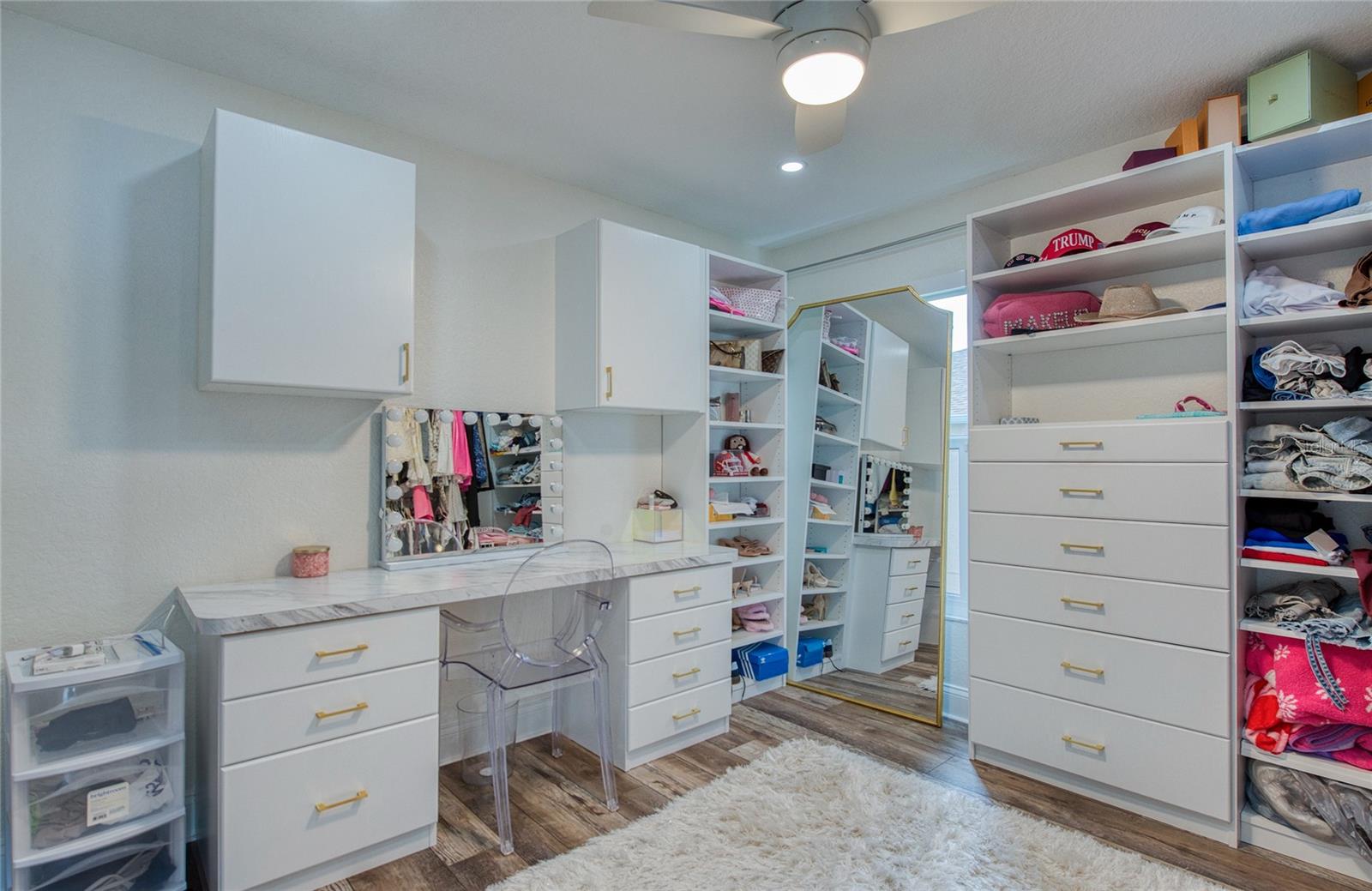 Bedroom 4 Closet / Bonus Room (1)