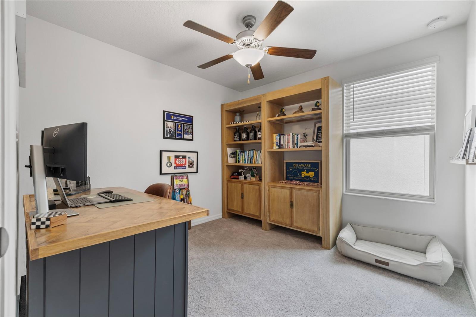 Guest Bedroom 1