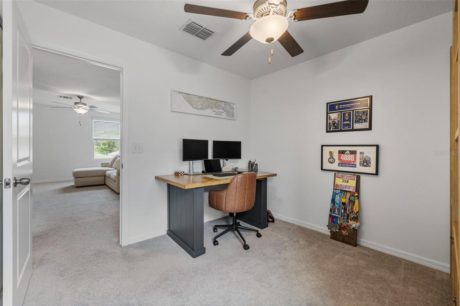 Guest Bedroom 1
