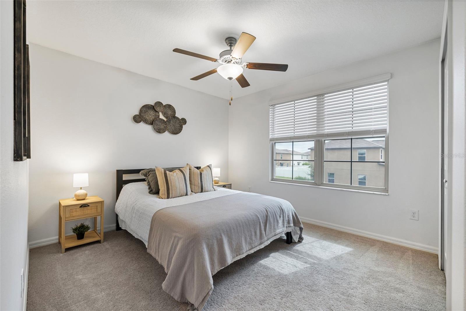 Guest Bedroom 3