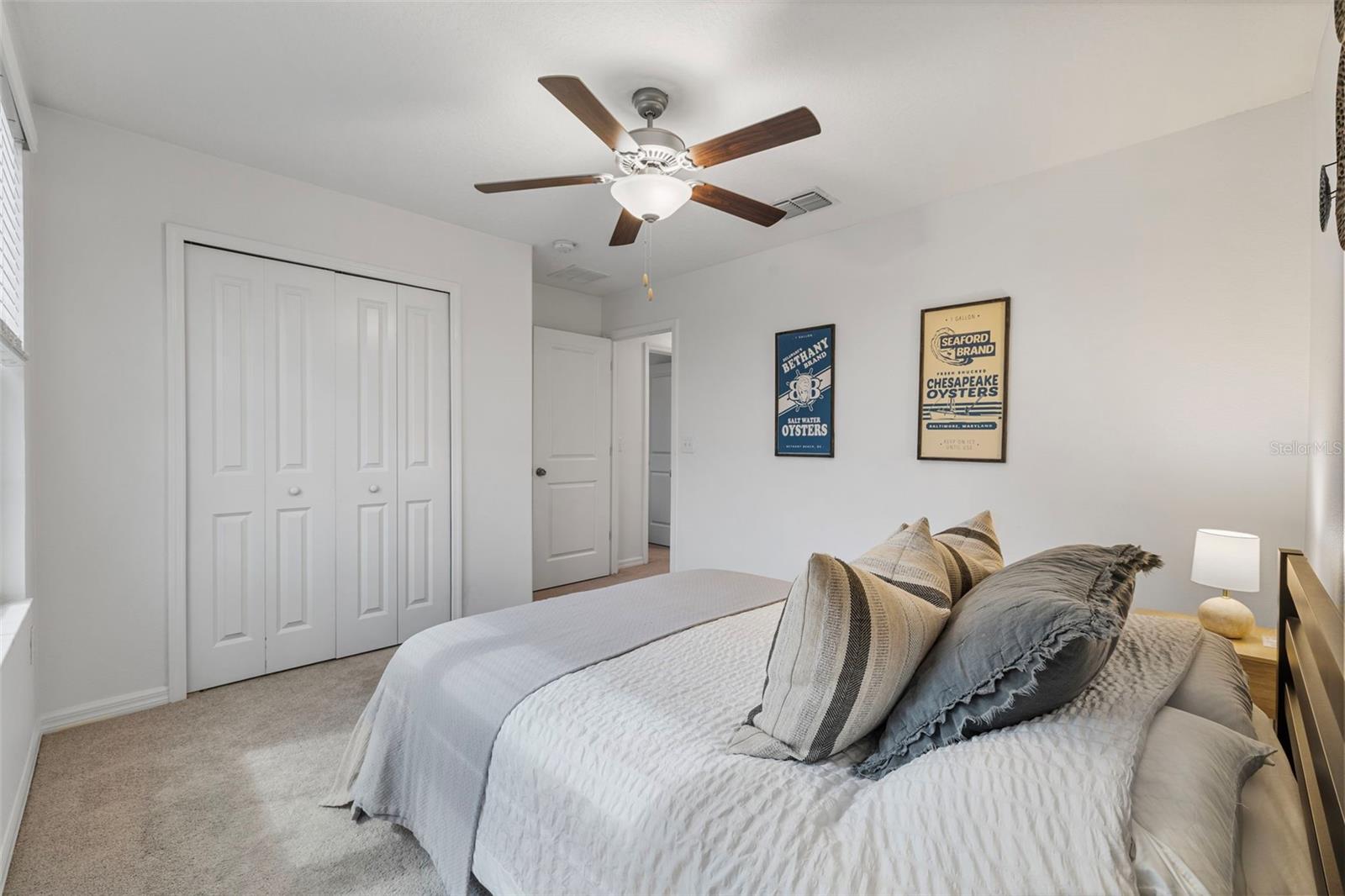Guest Bedroom 3