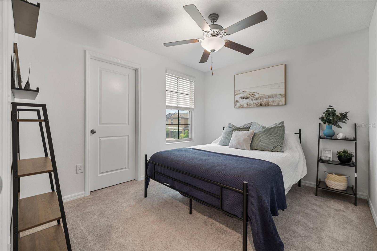 Guest Bedroom 4