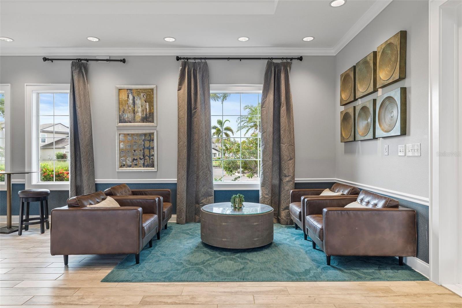 Amazing Clubhouse