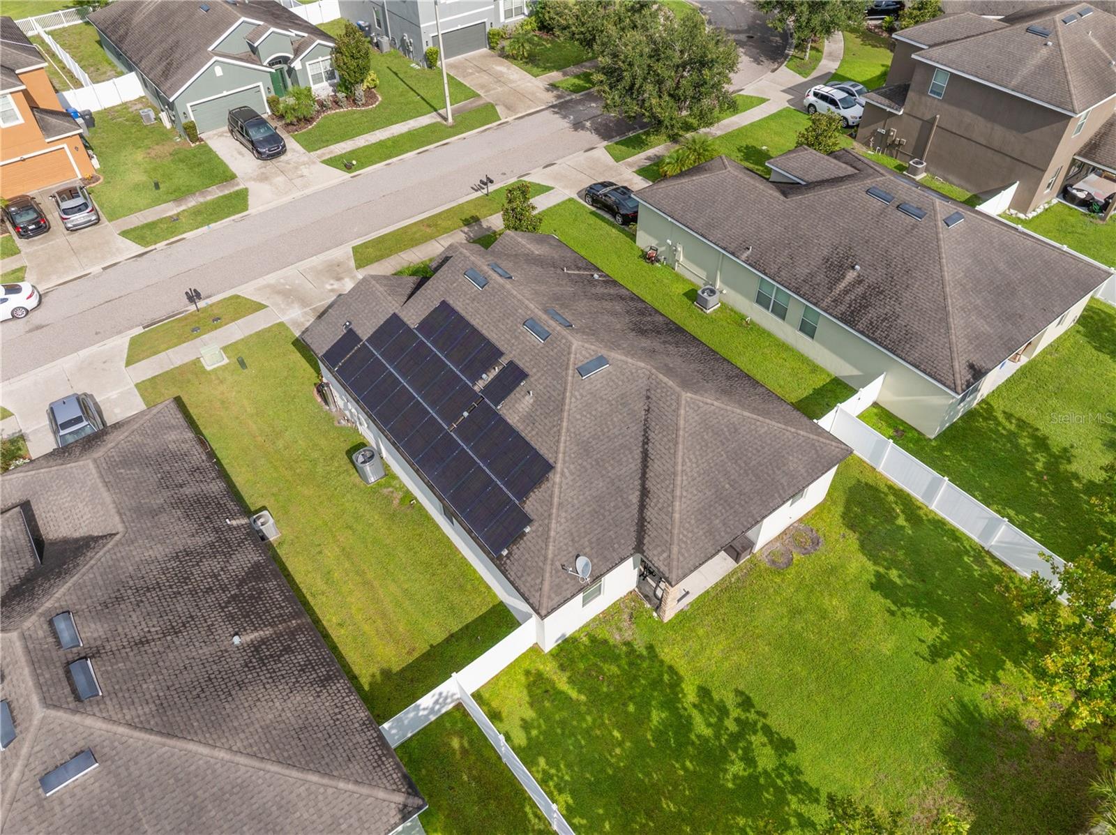 Aerial